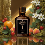 GRASSE 001- Аромат направления MISS DIOR PARFUM 2024 (Christian Dior)