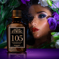 105- Аромат направления ДЕВУШКА-ЯД (POISON GIRL)