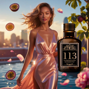 113- Аромат направления БОМБШЭЛ (BOMBSHELL)