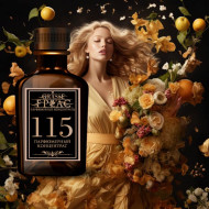 115- Аромат направления ШАЛИМАР (SHALIMAR)