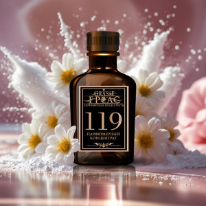 119- Аромат направления ЛЮБОВЬ (L'AMOUR Lalique)