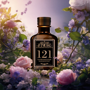 121- Аромат направления СИЯНИЕ АРПЕДЖИО (ECLAT D'ARPEGE)