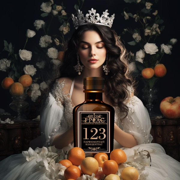 123- Аромат направления КЬЮ (Q D&G)