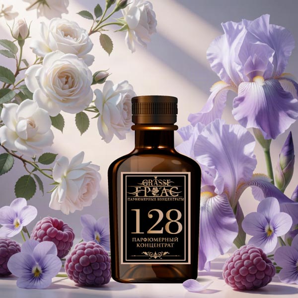 128- Аромат направления ШАНС - СИЯЮЩАЯ ВОДА (CHANCE EAU SPLENDIDE Chanel)