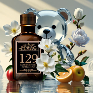 129- Аромат направления ИГРУШКА 2 (TOY 2)