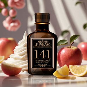 141- Аромат направления ТАК СОБЛАЗНИТЕЛЬНО (EAU SO SEXY Victoria's Secret)