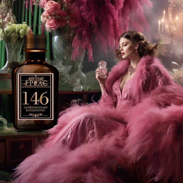 146- Аромат направления АНГЕЛ ИЛИ ДЕМОН - СЕКРЕТ (ANGE ou DEMON LE SECRET)