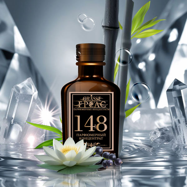 148- Аромат направления ВСЕ КРИСТАЛЛЬНО (OMNIA CRYSTALLINE) 