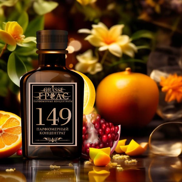 149- Аромат направления ЭРОС (EROS)