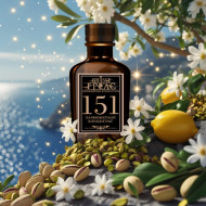 151- Аромат направления САД В КИФЕРЕ (UN JARDIN A CYTHERE)