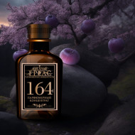 164- Аромат направления ЧЁРНЫЙ МУСКУС (MUSC NOIR  NARCISO)