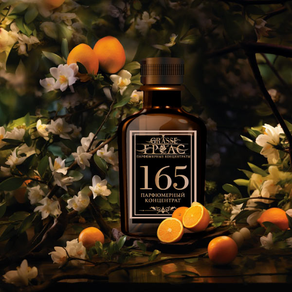 165- Аромат направления ЦВЕТЕНИЕ (BLOOM Gucci)