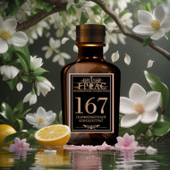 167- Аромат направления ФЛОРА ВЕЛИКОЛЕПИЕ ЖАСМИНА (FLORA GORGEOUS JASMINE)