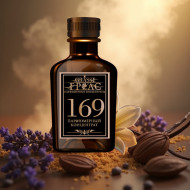 169 - Аромат направления СВОБОДА: ВОПЛОЩЕНИЕ СТРАСТИ (LIBRE INTENSE)