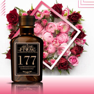 177- Аромат направления НЕОТРАЗИМАЯ (IRRESISTIBLE 2020) 