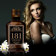 181- Аромат направления ИНТЕНСИВНАЯ ЗАПРЕТНАЯ СТРАСТЬ (L'INTERDIT EAU DE PARFUM INTENSE)