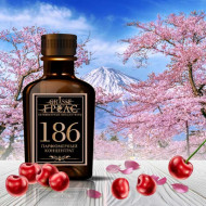 186- Аромат направления ВИШНЕВАЯ ДЫМКА (CHERRY IN THE AIR Escada)