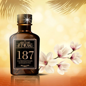 187- Аромат направления НЕКТАР ЛЕТНЕГО СОЛНЦА (AQUA ALLEGORIA NETTARE DI SOLE Guerlain)
