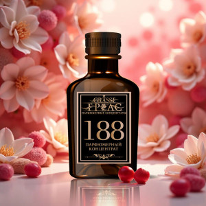 188- Аромат направления КРЫЛЬЯ БАБОЧКИ (YARA Lattafa)