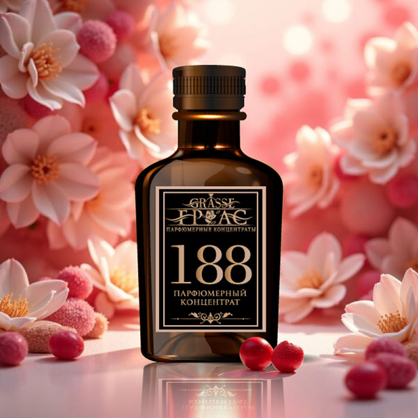 188- Аромат направления КРЫЛЬЯ БАБОЧКИ (YARA Lattafa)