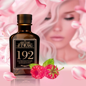 192- Аромат направления СОЗДАНО ДЛЯ НЕЕ (MADE FOR WOMEN Bruno Banani)