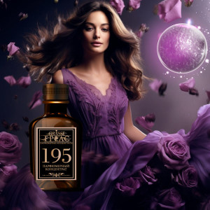 195- Аромат направления ПОЛНОЧНАЯ ФАНТАЗИЯ (MIDNIGHT FANTASY Britney Spears)