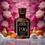 196- Аромат направления РОКОВАЯ В РОЗОВОМ (FATALE PINK Agent Provocateur)