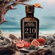 210- Аромат направления ДРЕВЕСНЫЙ ШАЛФЕЙ И МОРСКАЯ СОЛЬ (WOOD SAGE & SEA SALT)