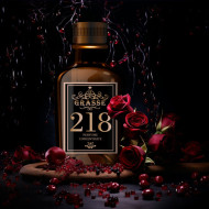 GRASSE 218- аромат направления LOST CHERRY (Tom Ford)