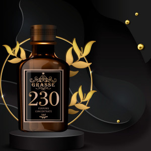 GRASSE 230- аромат направления OAJAN (Parfums de Marly)