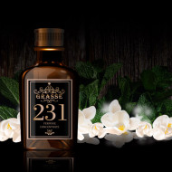 GRASSE 231- аромат направления WHITE PATCHOULI (Tom Ford)