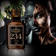 GRASSE 234- аромат направления BAL D'AFRIQUE (Byredo)