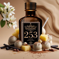 GRASSE 253- аромат направления CAKE POPS (Richard)