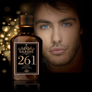 GRASSE 261- аромат направления PORTRAYAL MAN (Amouage)