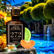 № 272 - Аромат направления НЕРОЛИ ПОРТОФИНО (NEROLI PORTOFINO Tom Ford)