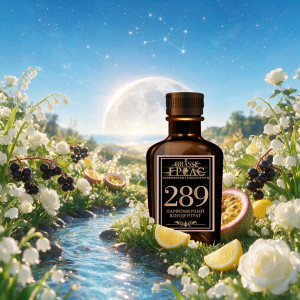 289- Аромат направления КАССИОПЕЯ (CASSIOPEA Tiziana Terenzi)