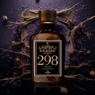 GRASSE 298- Аромат направления OUD FOR GREATNESS (Initio Parfums Prives)