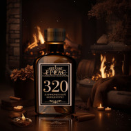 320- Аромат направления ДОЛЯ АНГЕЛА (ANGEL'S SHARE Kilian)