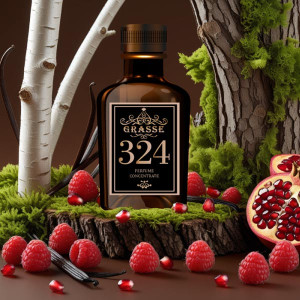 GRASSE 324 - Аромат направления TERRONI (Orto Parisi) GRASSE 324 - Аромат направления TERRONI (Orto Parisi)