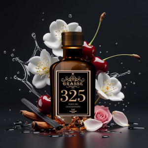 GRASSE 325 - Аромат направления NARCOTIC DELIGHT (Initio Parfums Prives) GRASSE 325 - Аромат направления NARCOTIC DELIGHT (Initio Parfums Prives)