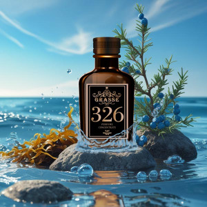 GRASSE 326 - Аромат направления PAINTER (Genyum) GRASSE 326 - Аромат направления PAINTER (Genyum)
