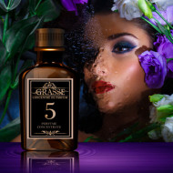 № 005- Аромат направления ДЕВУШКА-ЯД (POISON GIRL)