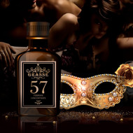 GRASSE 057- Аромат направления 212 VIP (Carolina Herrera)