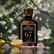 № 067- Аромат направления FLORA GORGEOUS JASMINE (Gucci)