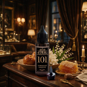 101- Аромат направления ВИА ДЕЛЛА СПИГА (VIA DELLA SPIGA TRUSSARDI)