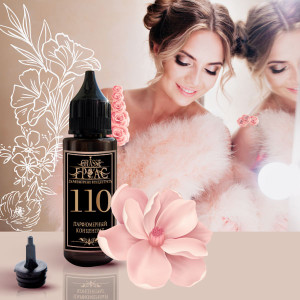 110- Аромат направления ПАРФЮМЕРНАЯ ВОДА ХЛОЭ (CHLOE EAU DE PARFUM)