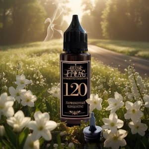 120- Аромат направления МОЙ ПУТЬ (MY WAY)