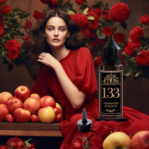 133- Аромат направления НОВАЯ НИНА (NINA NEW)