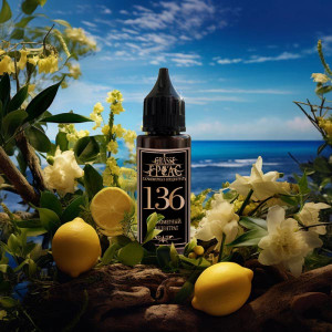 136- Аромат направления СВЕТЛО-ГОЛУБОЙ (LIGHT BLUE)