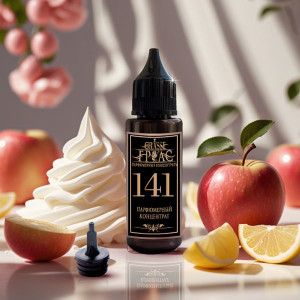 141- Аромат направления ТАК СОБЛАЗНИТЕЛЬНО (EAU SO SEXY Victoria's Secret)